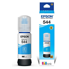 Botella Tinta Epson 544 5