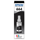 Botella Tinta Epson 664 2