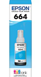 Botella Tinta Epson 664 - Miniatura 3