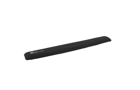 Apoya muñeca Gel klipxtreme Para Teclado 