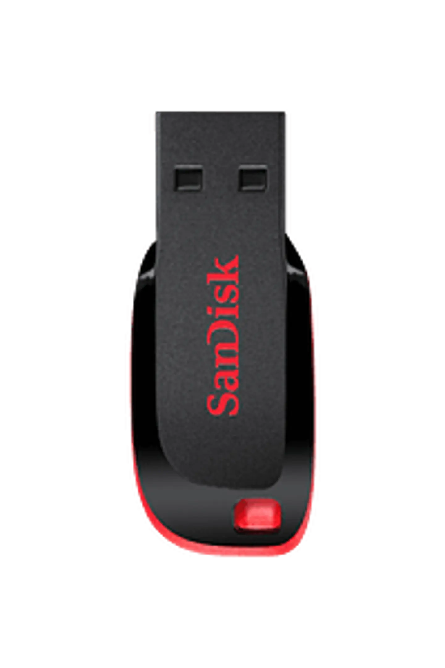 Pendrive 16GB SanDisk CruzerBlade  2
