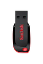 Pendrive 16GB SanDisk CruzerBlade  - thumbnail 2