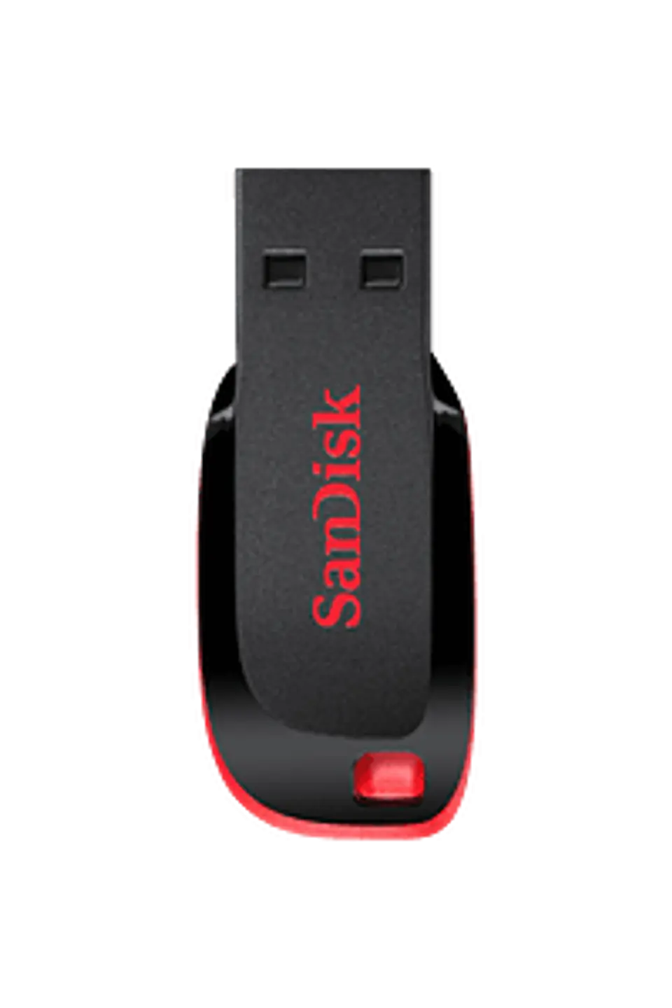 Pendrive 16GB SanDisk CruzerBlade  2