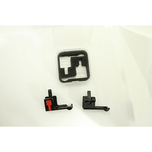 Gatillos L1 y R1 4ta Generación.