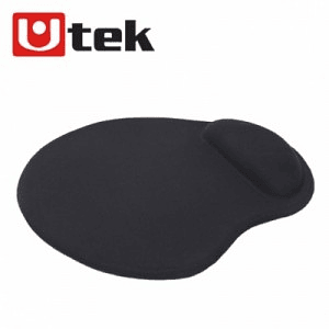 Mouse Pad Gel Utek 