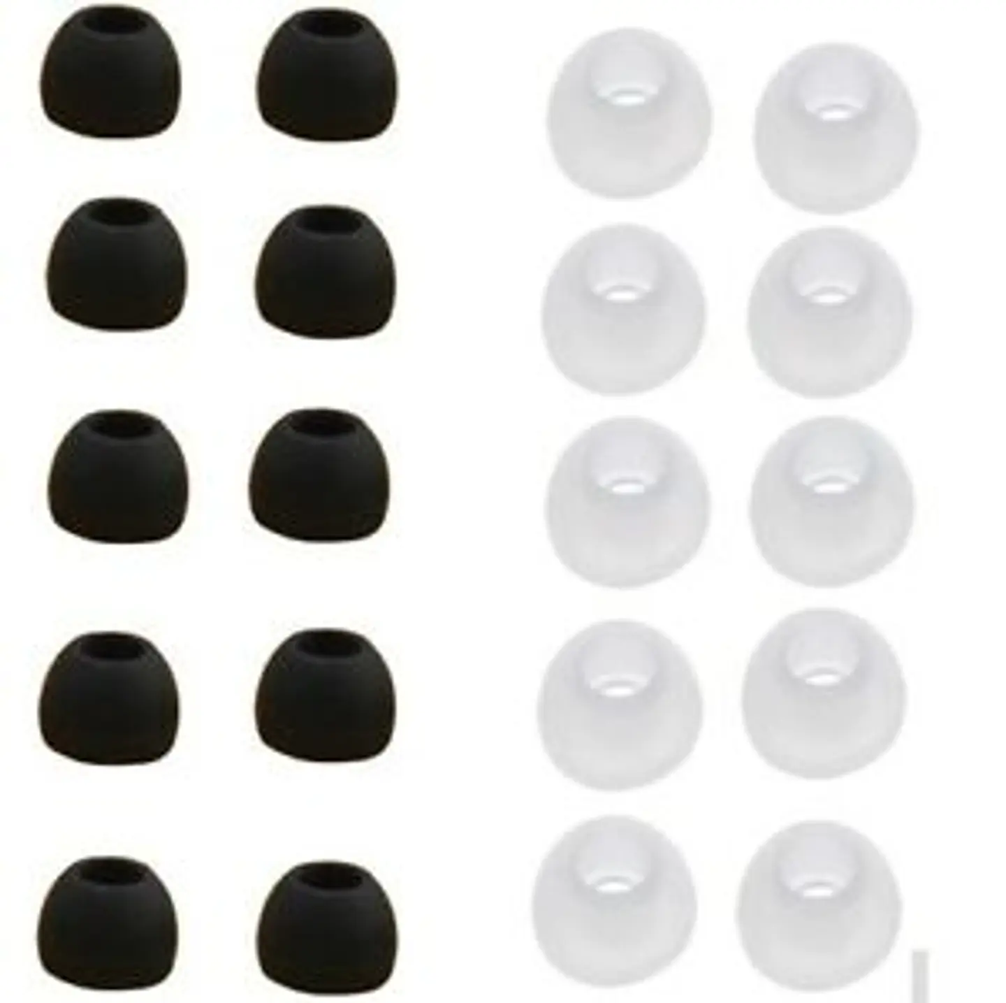 Gomitas De Audifonos 1