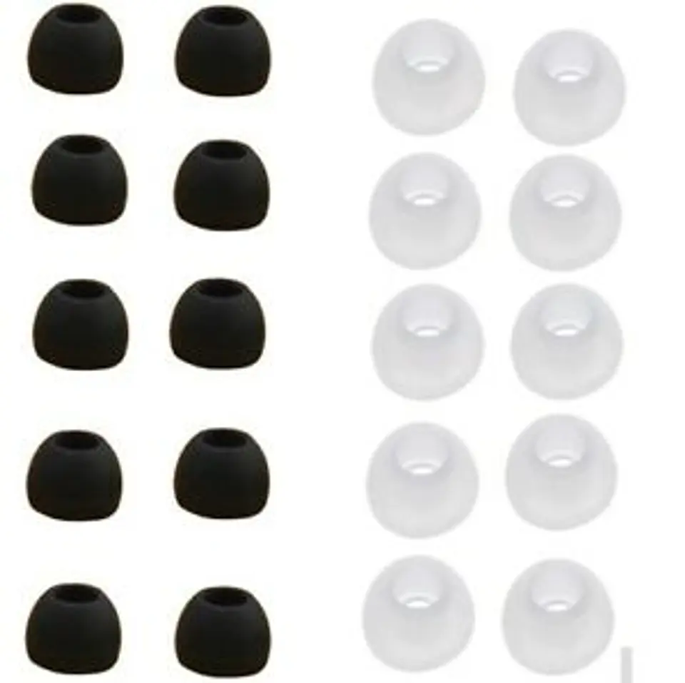 Gomitas De Audifonos 1