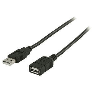 Cable Extension Usb 2.0 Ulink
