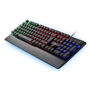 Teclado Gamer Armiger Xtech USB Iluminado