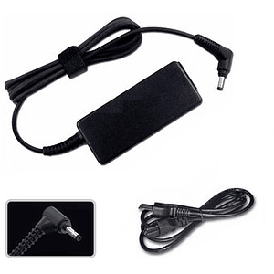 Cargador Notebook Samsung 19v - 2.1A Alt. Utek