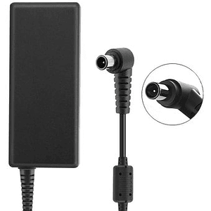 Cargador Notebook Samsung 19v - 3.16A Alt.  Utek