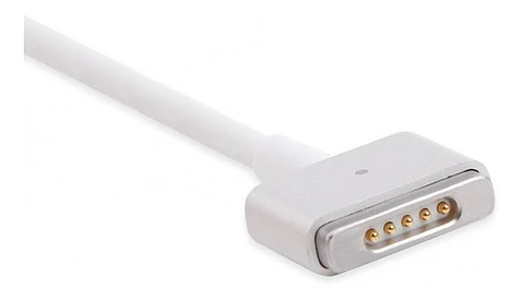 Cargador Mac Magsafe 2 16.5V - 3.65A 60W 5 Pines  Digital Micro