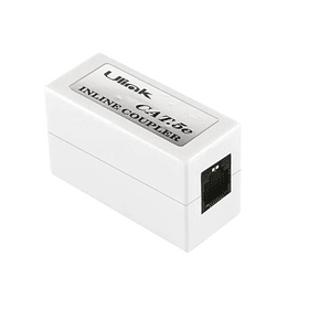 Copla Conexión RJ45 Cat5e