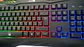 TECLADO GAMER GENIUS GX SCORPION K220 RETROILUMINADO LED - Miniatura 2