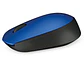 MOUSE INALAMBRICO LOGITECH M170 AZUL - Miniatura 2
