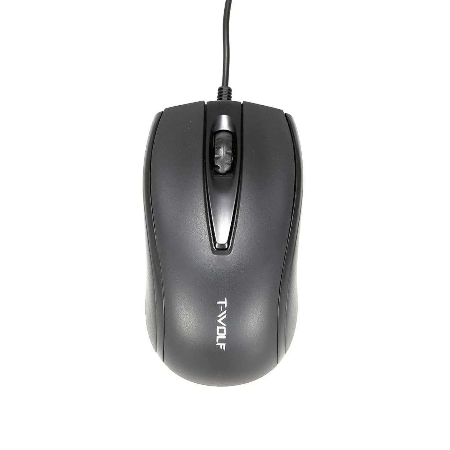 Mouse USB Básico V13 1