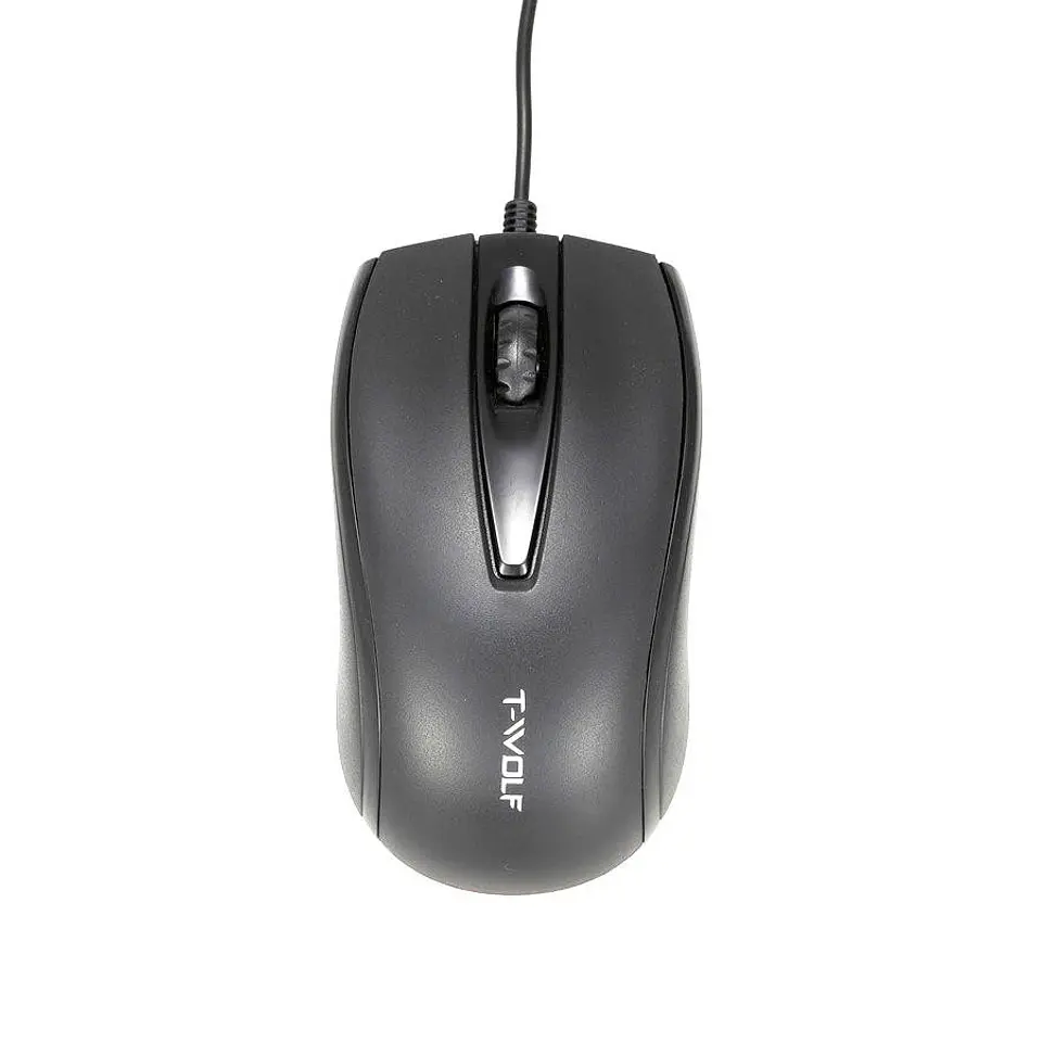 Mouse USB Básico V13 1
