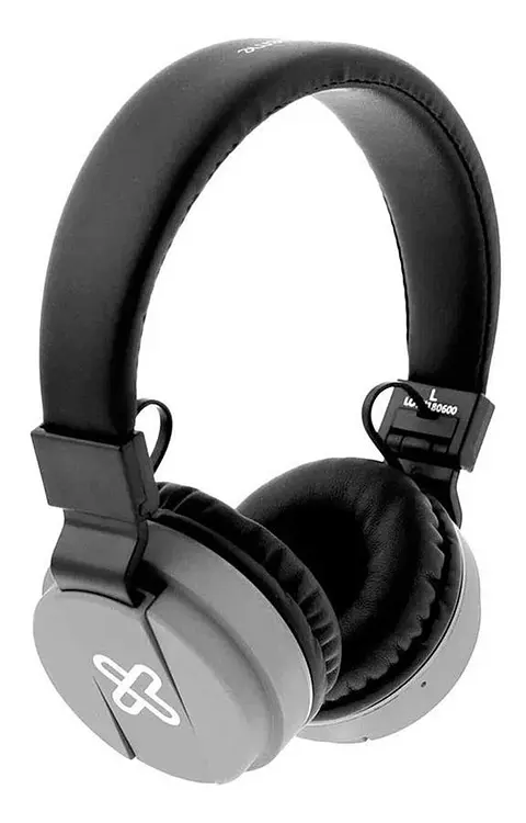 Audífono Bluetooth Con Mic KlipXtreme Fury
