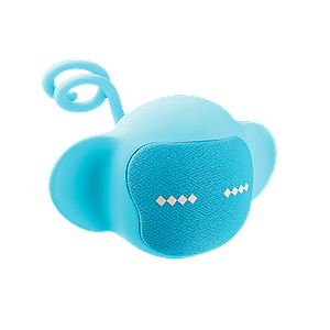 Parlante Bluetooth Baboom