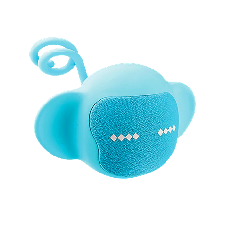 Parlante Bluetooth Baboom