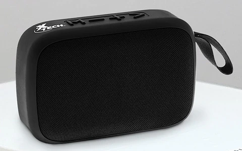 Parlante Bluetooth  Floyd XTS-610