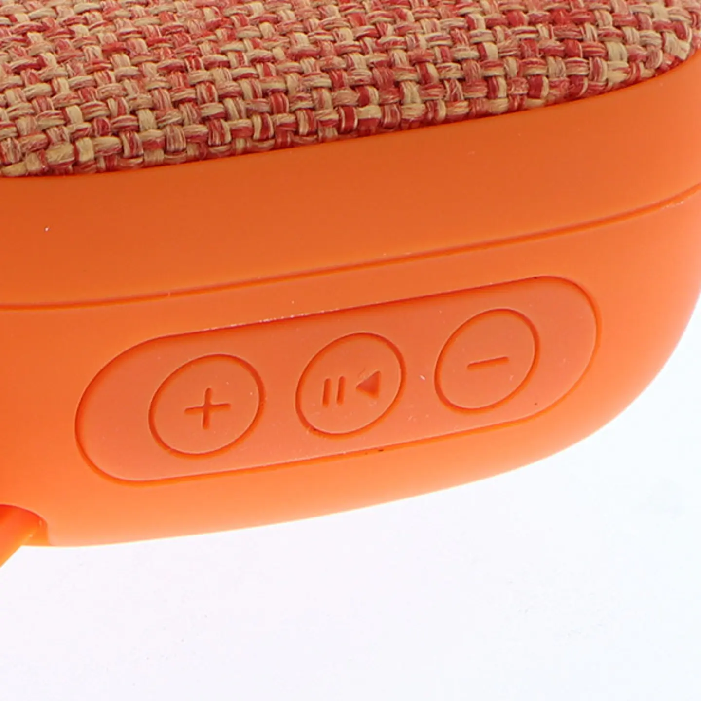 Parlante Mini Bluetooth XTech Yes XTS-600OR 4