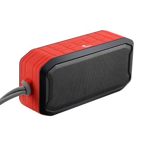 Parlante Bluetooth  Malloy XTS-621