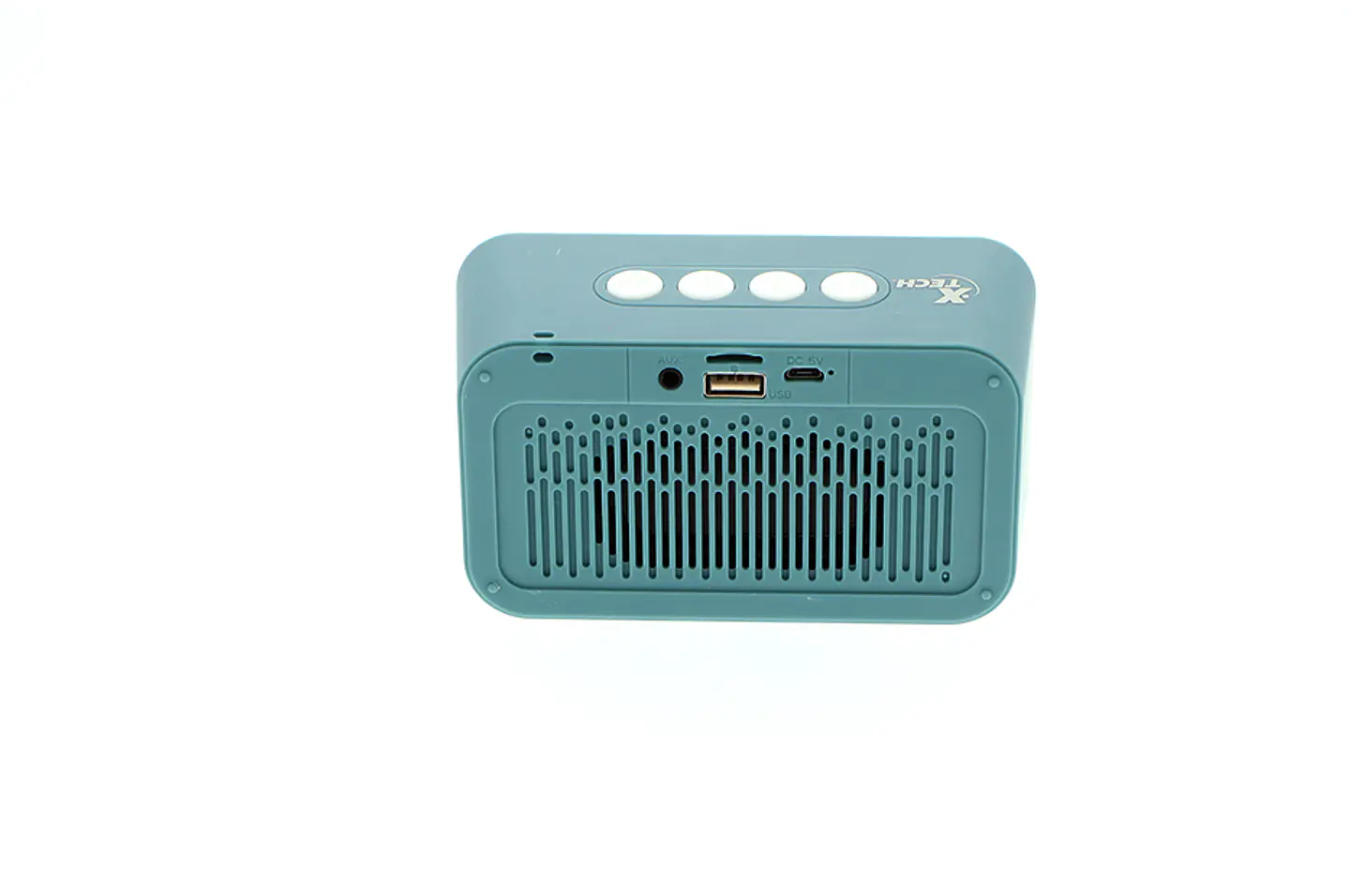 Parlante Bluetooth  Anthrax XTS-615 2