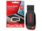 Pendrive 16GB SanDisk CruzerBlade  - thumbnail 1
