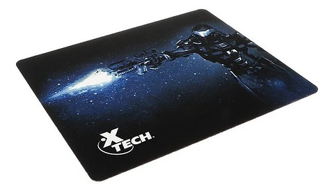MousePad Gaming Stratega 