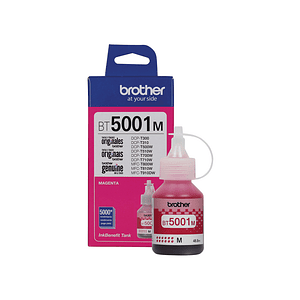 Tintas Brother 5001