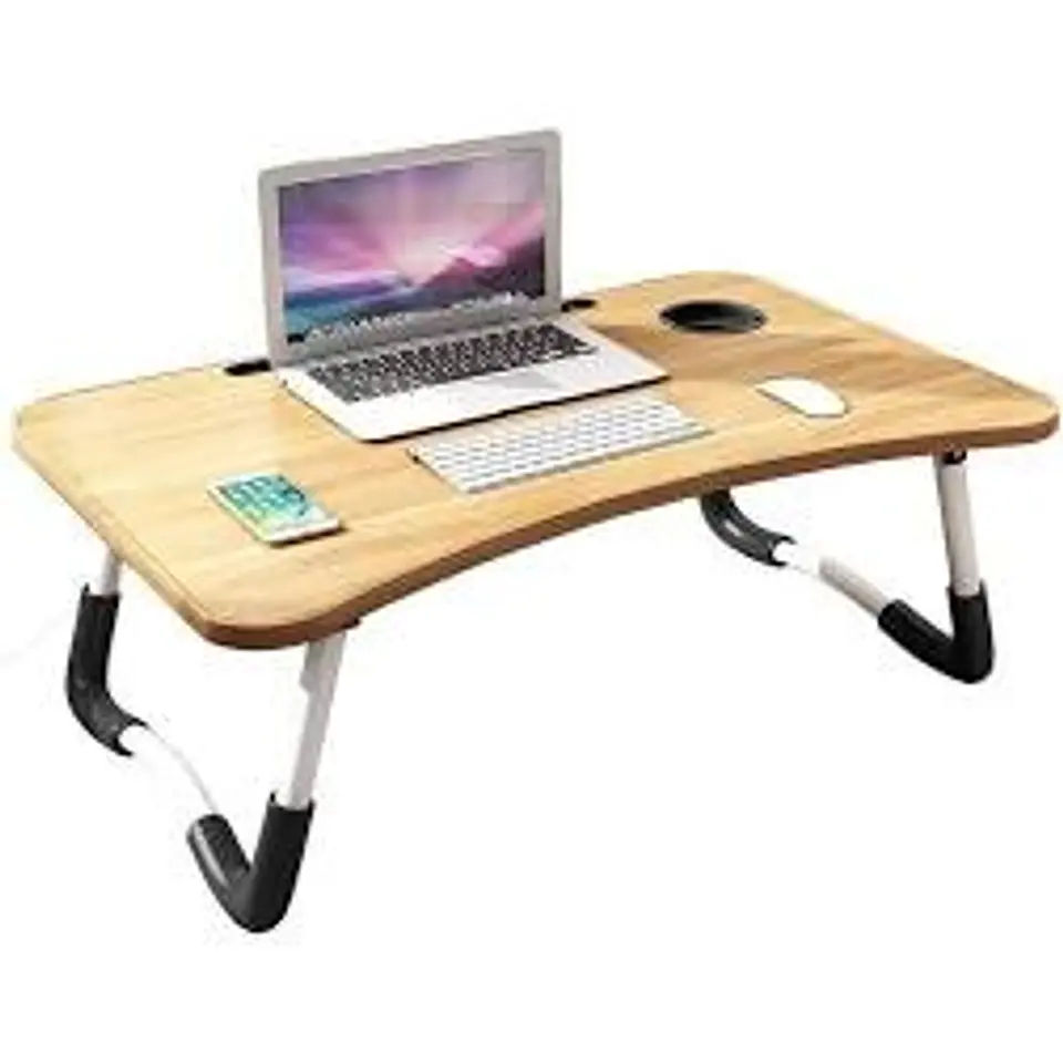 Mesa para Notebook Plegable 3