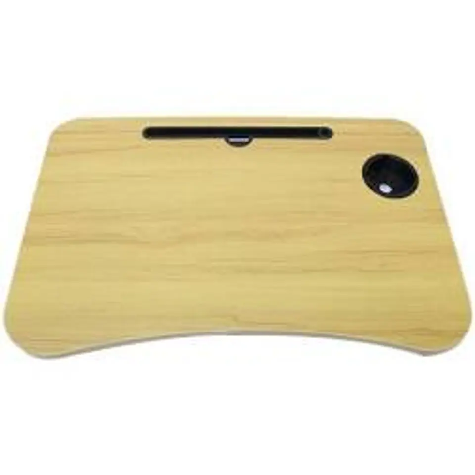 Mesa para Notebook Plegable 2