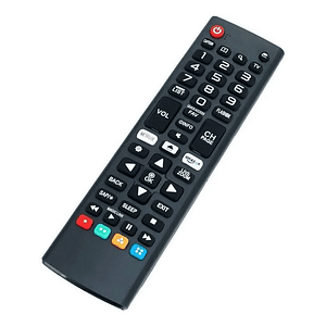 Control Remoto Universal cr-2 