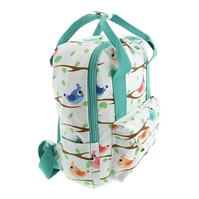 Mochila Notebook Kaya Kids Printed 12 Xtech xtb-501 