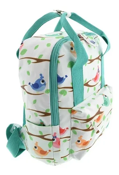 Mochila Notebook Kaya Kids Printed 12 Xtech xtb-501 