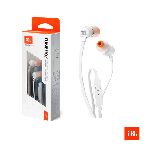 Audifonos In-ear Tune 110