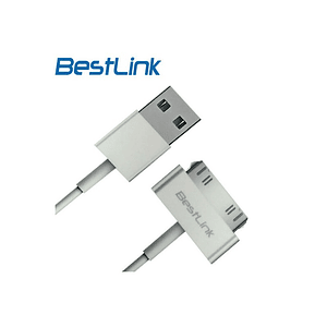 Cable De Carga iPhone 4 / 4s iPad 