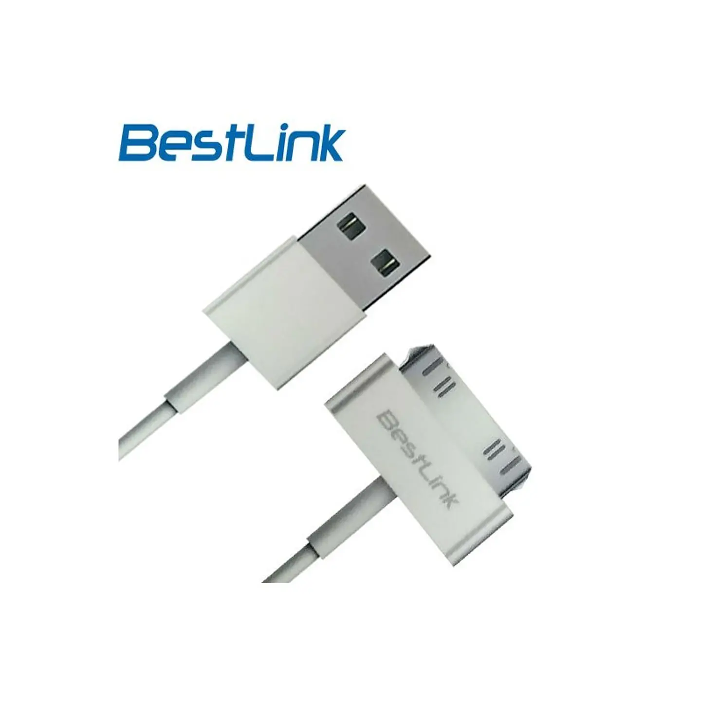 Cable De Carga iPhone 4 / 4s iPad  1