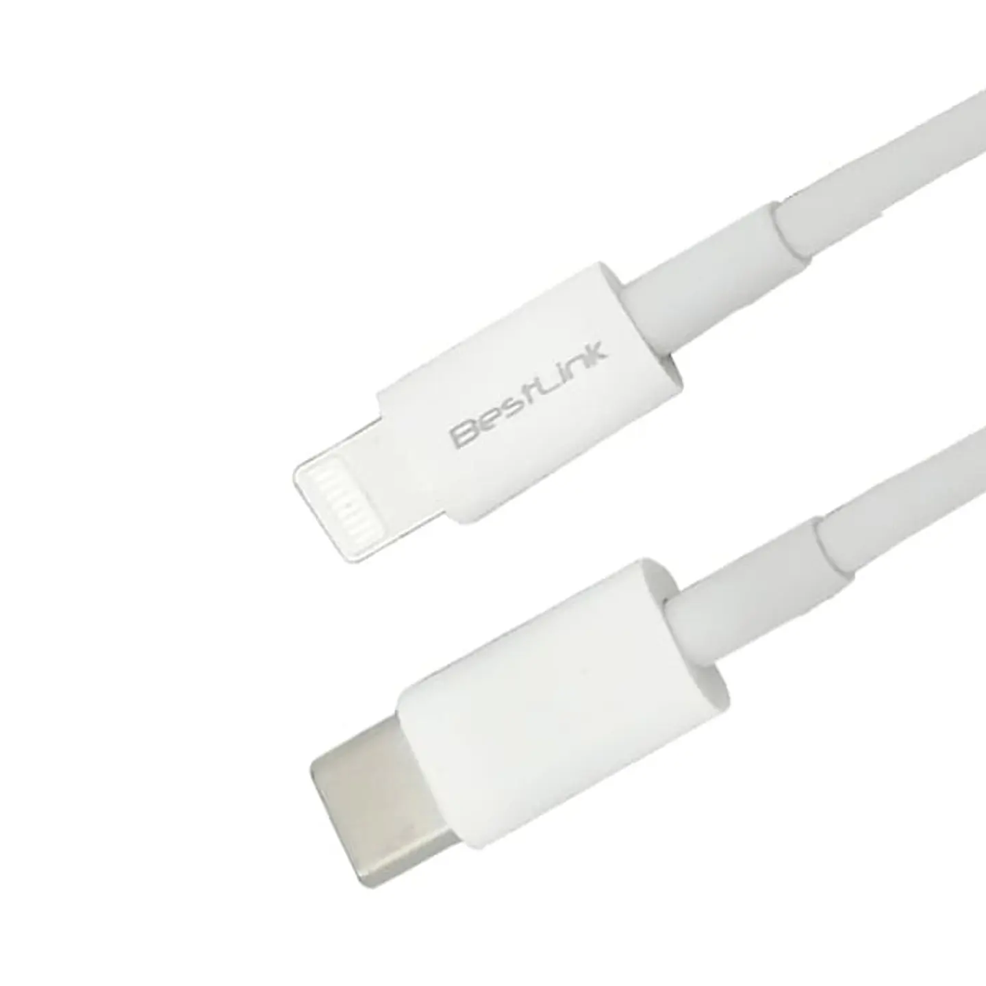 Cable de Carga USB Tipo C a Lightning Bestlink 2