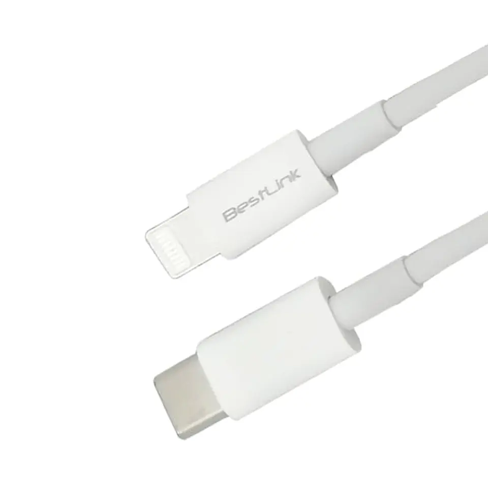 Cable de Carga USB Tipo C a Lightning Bestlink 2