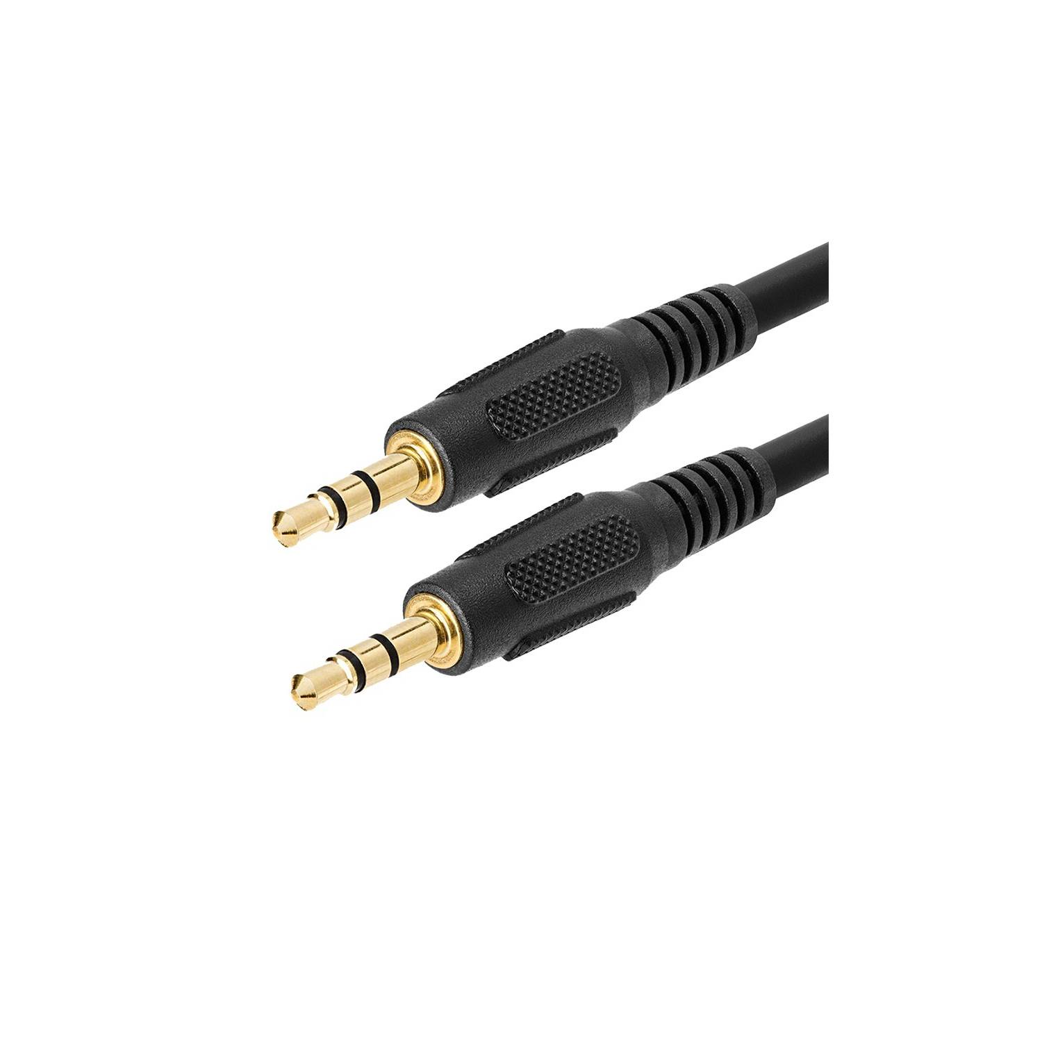 Cable de Audio 3.5mm m-m 3mts ULINK