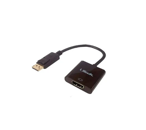 Adaptador Display Port A HDMI 