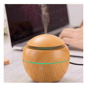 Humificador Redondo.