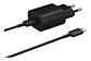 Cargador travel adapter 25w PD Cable tipo C a C - Miniatura 2