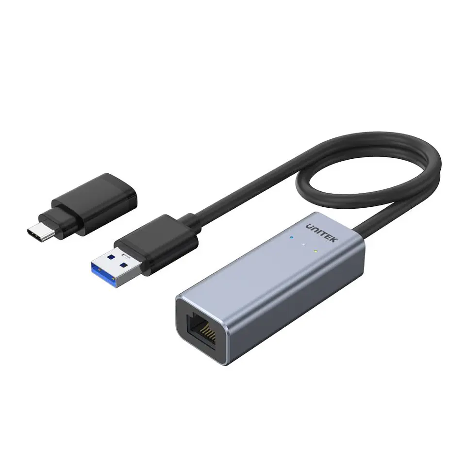 Adaptador USB 3.0 2