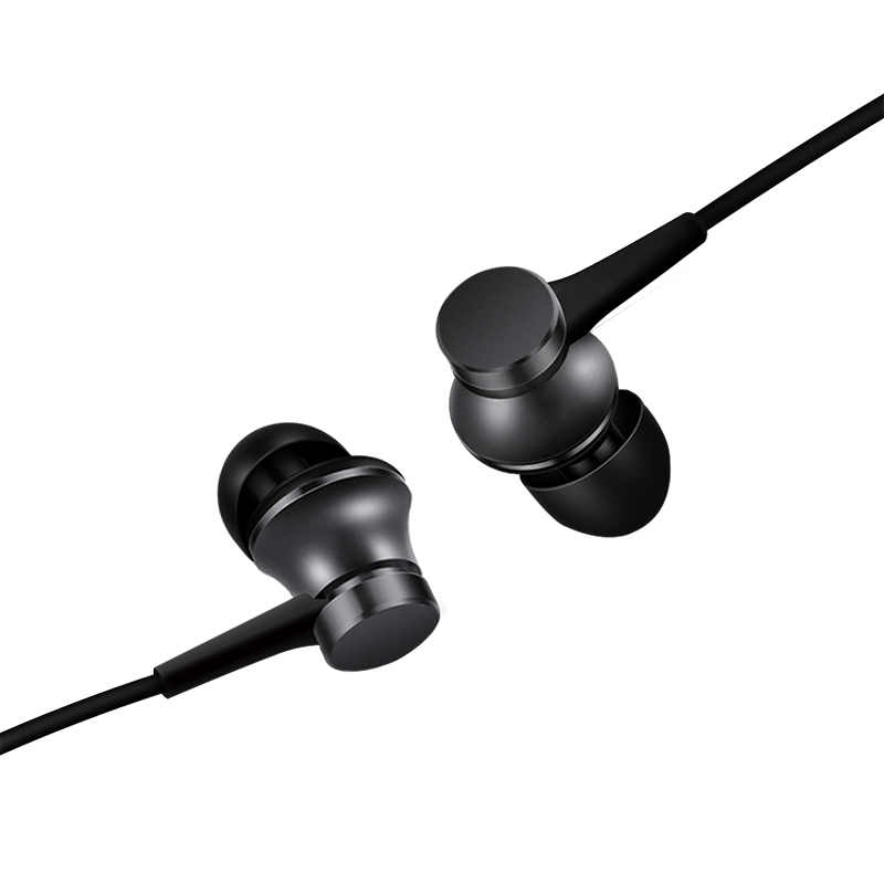 Audifonos In-Ear Headphones Basic