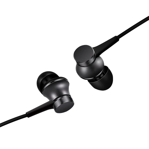Audifonos In-Ear Headphones Basic 