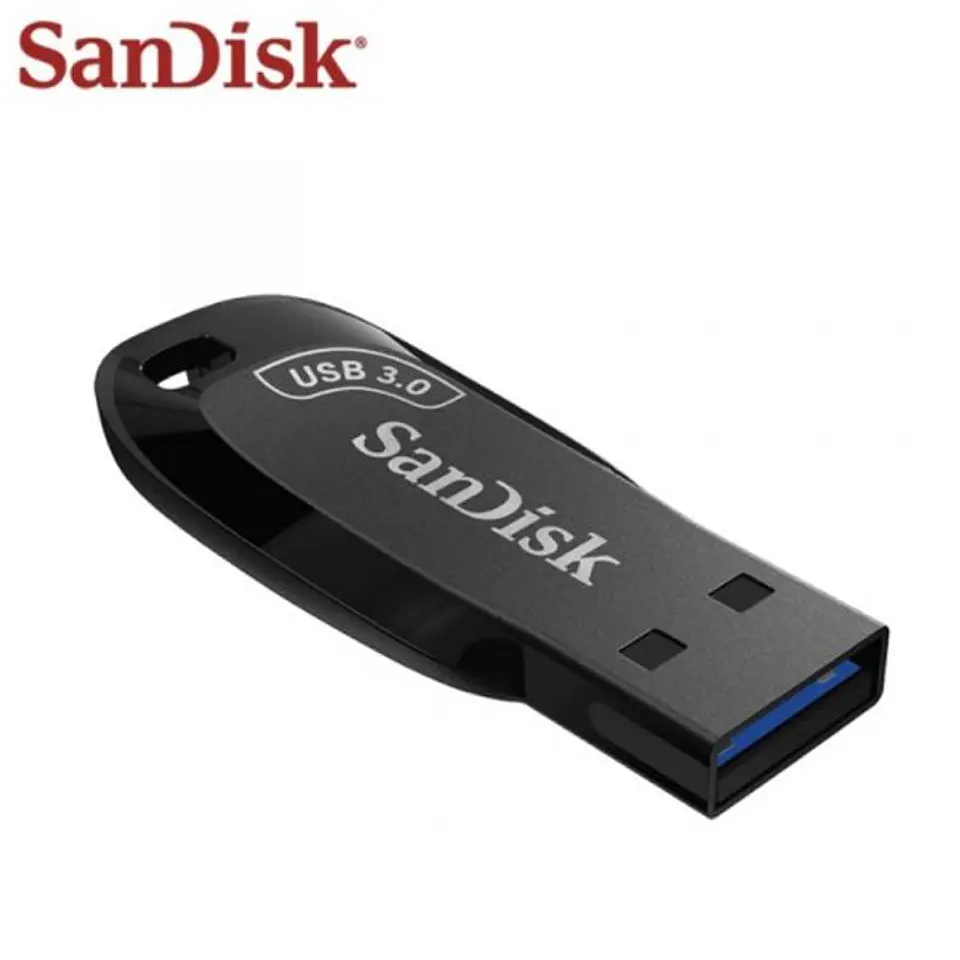 Pendrive SanDisk Ultra Shift 32GB 2