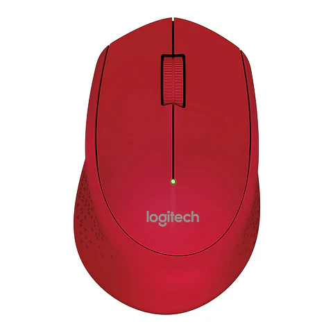 Mouse inalámbrico logitech M280
